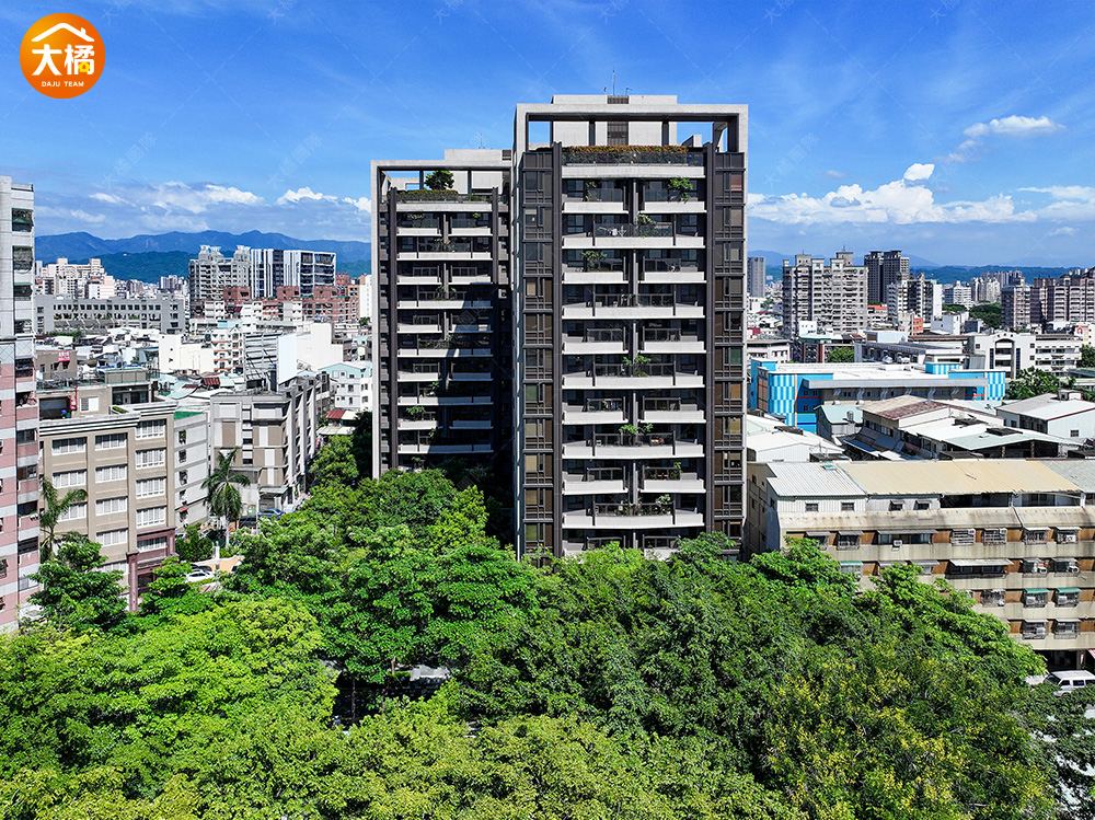 國圖1號會-外觀實景