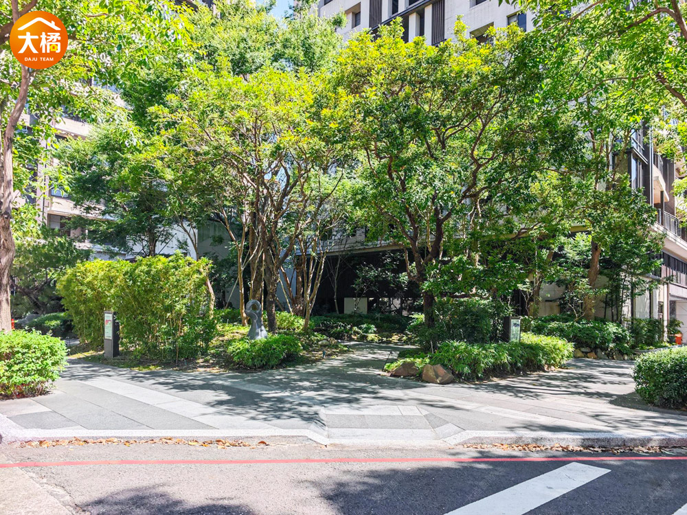 國圖1號會-社區環境