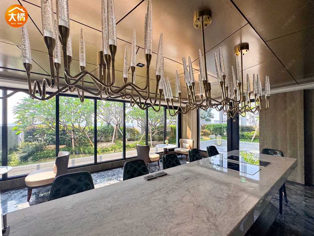 國雄文心1號-公設實景