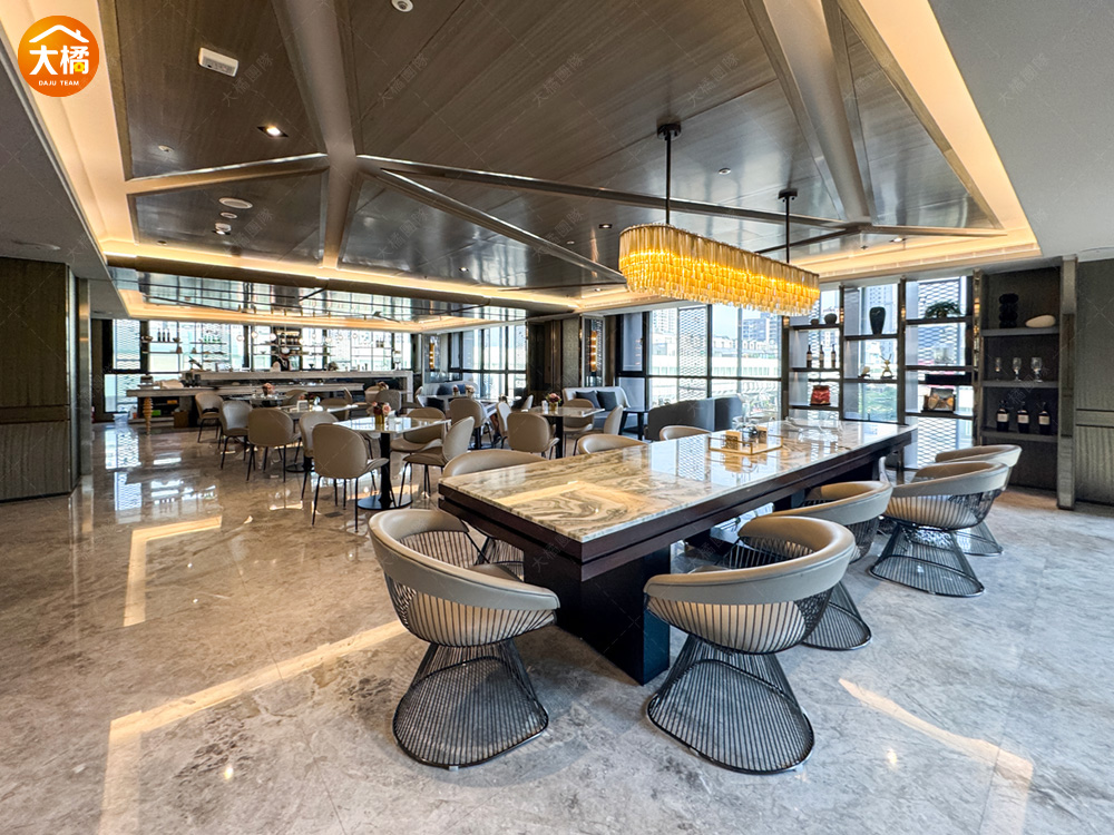 國雄文心1號-公設實景