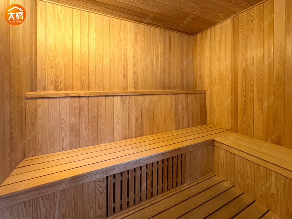 國雄文心1號-公設實景