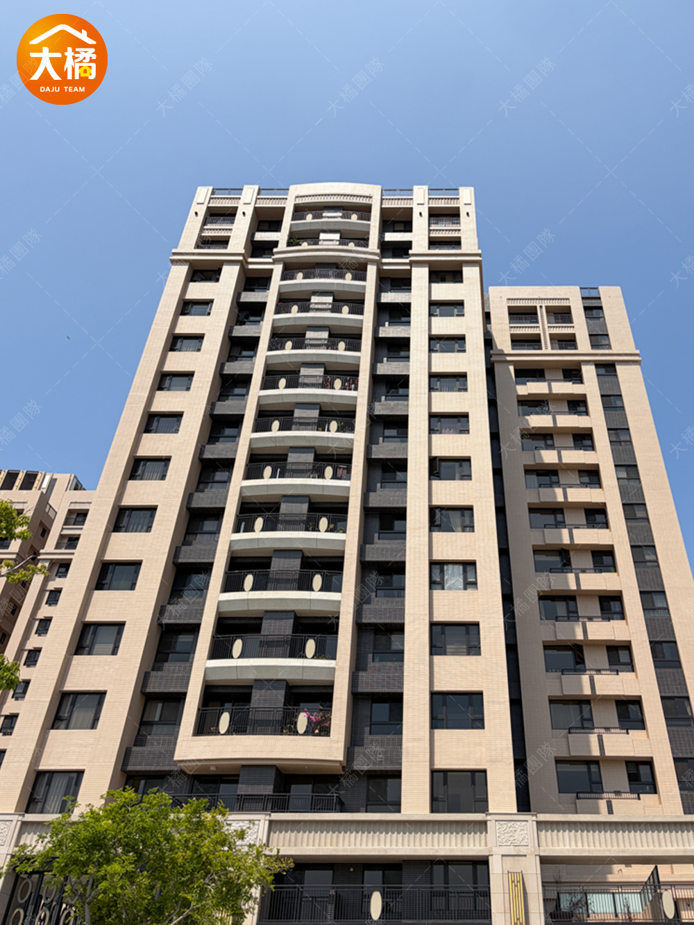 浩瀚豐世紀-社區環境圖