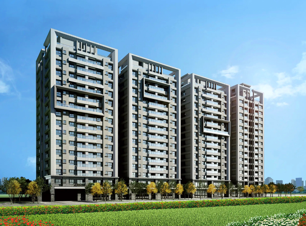 和宜上美-外觀圖