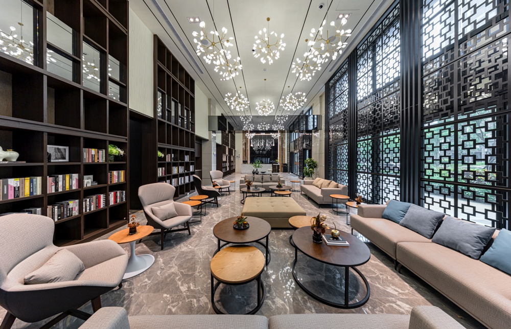 和宜上美-公設實景圖2