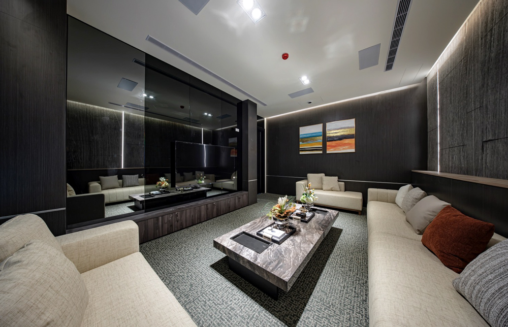 和宜上美-公設實景圖5