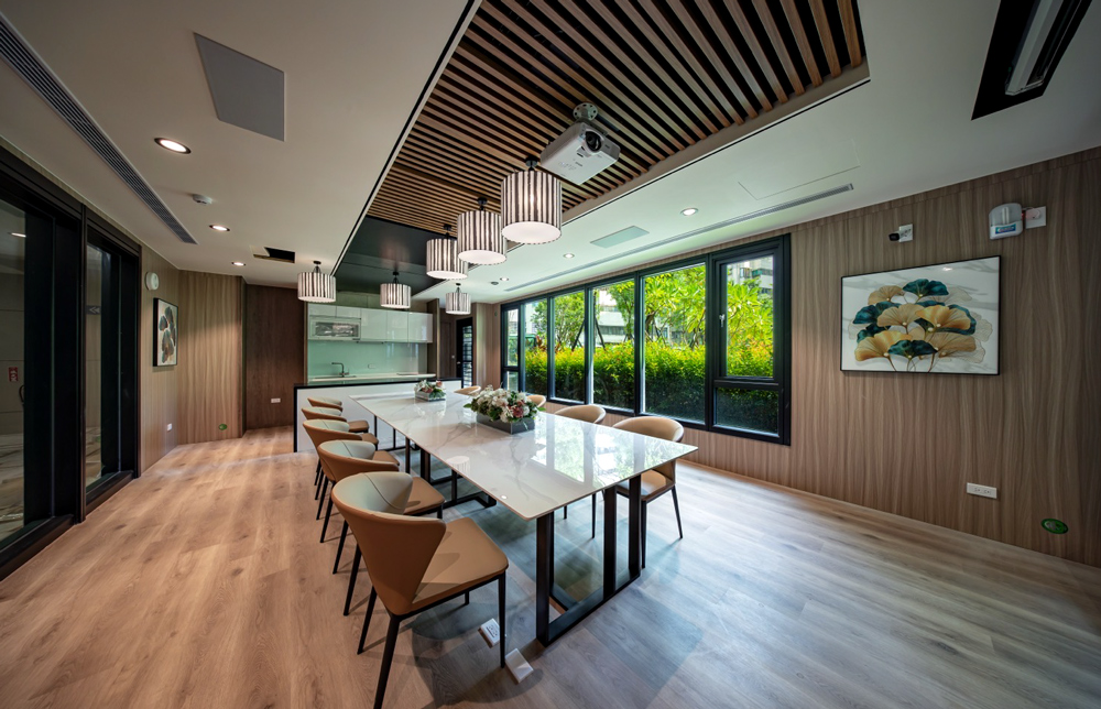 和宜上美-公設實景圖7