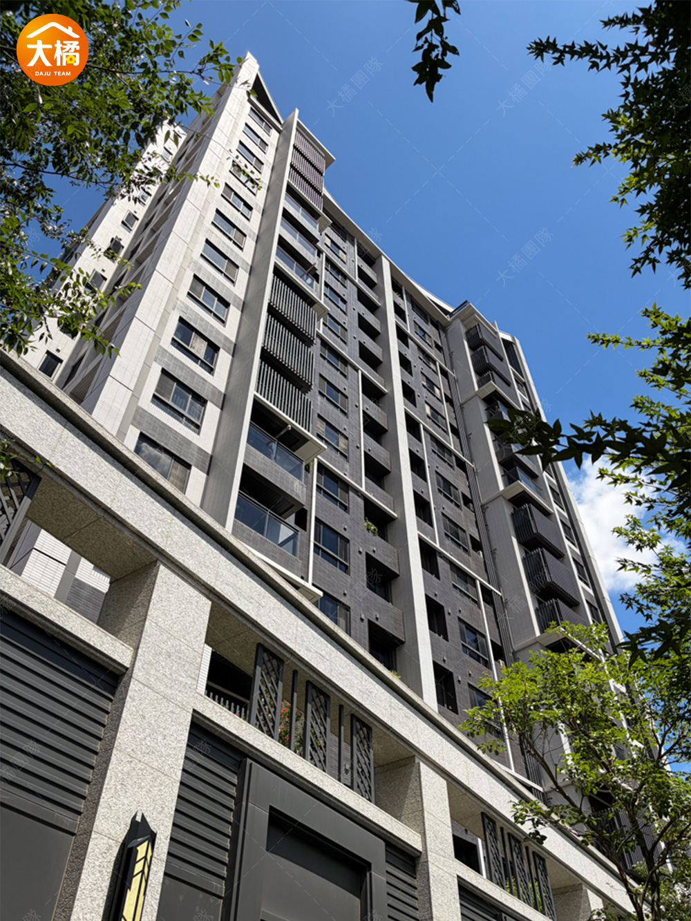 泓瑞微時代-社區環境