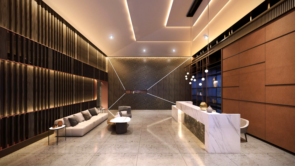 鴻邑境安樹語-公設模擬圖