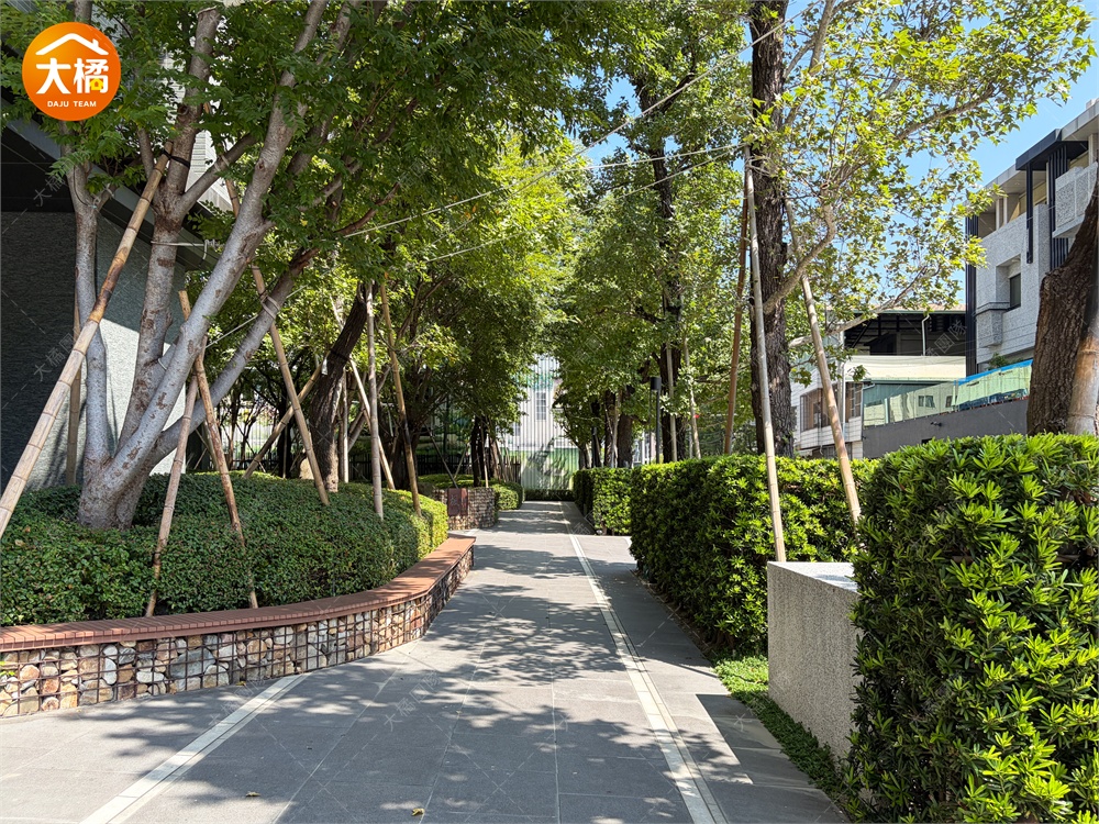 華相楓PARK-社區環境