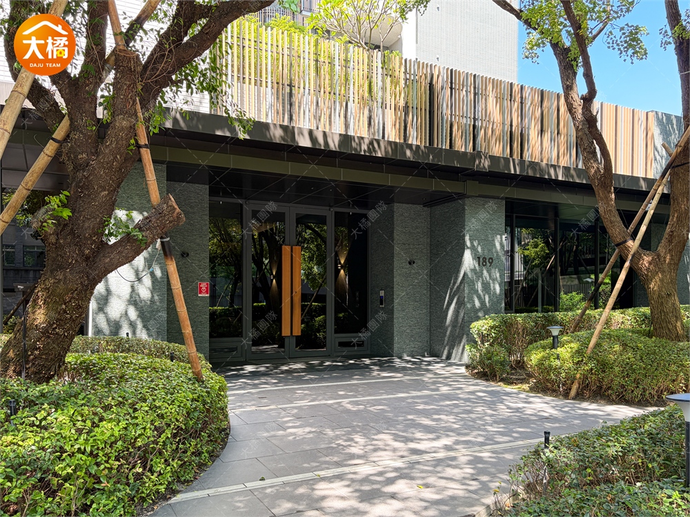 華相楓PARK-社區環境