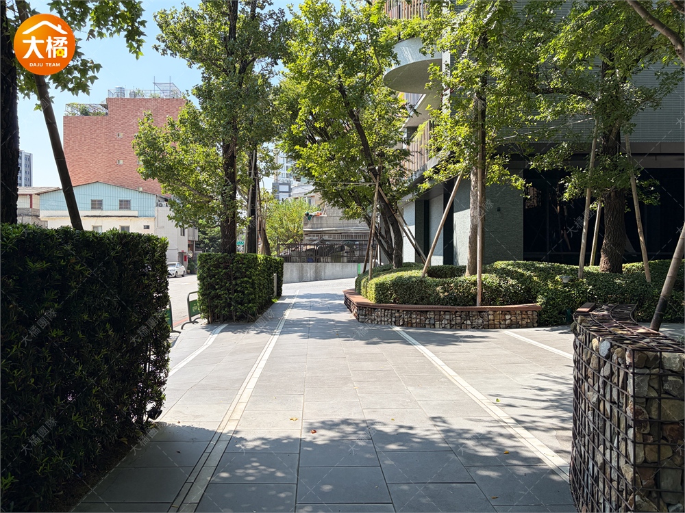 華相楓PARK-社區環境