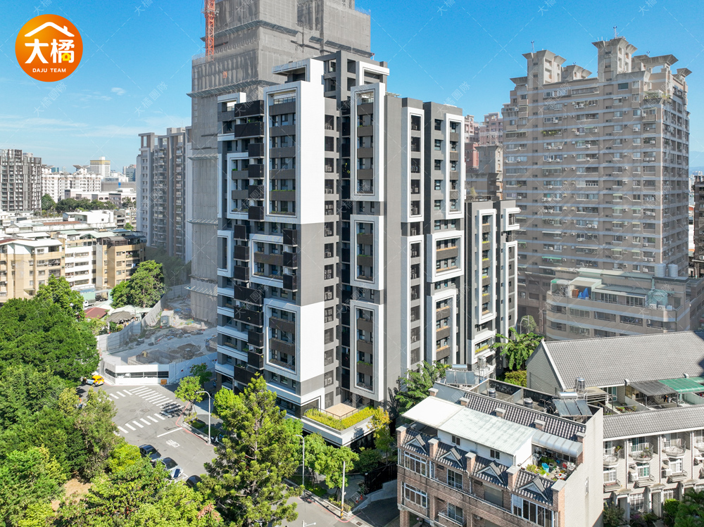 惠田上書房-外觀