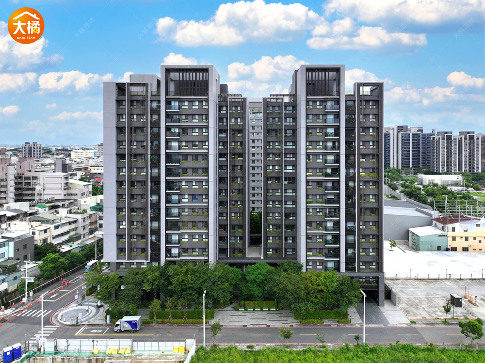 惠宇敦北-外觀圖1