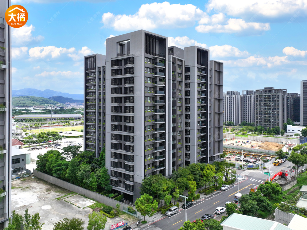 惠宇敦北-外觀圖2