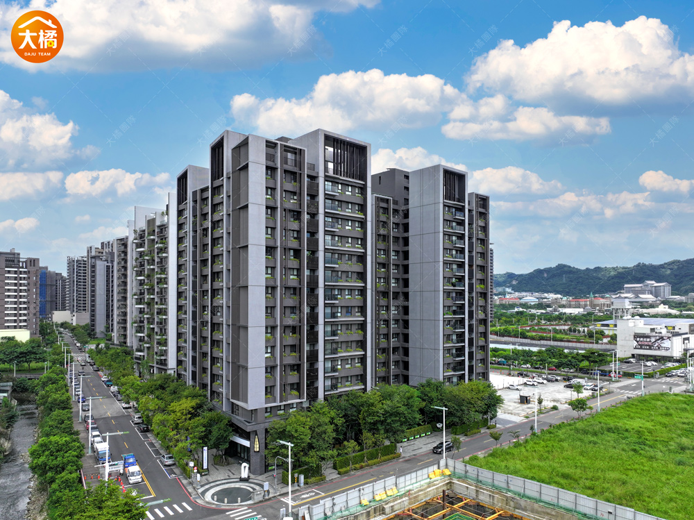 惠宇敦北-外觀圖3