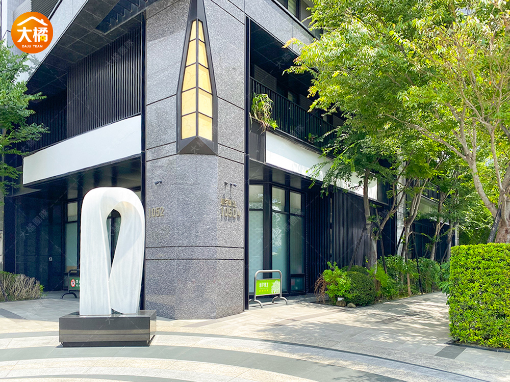 惠宇敦北-社區環境