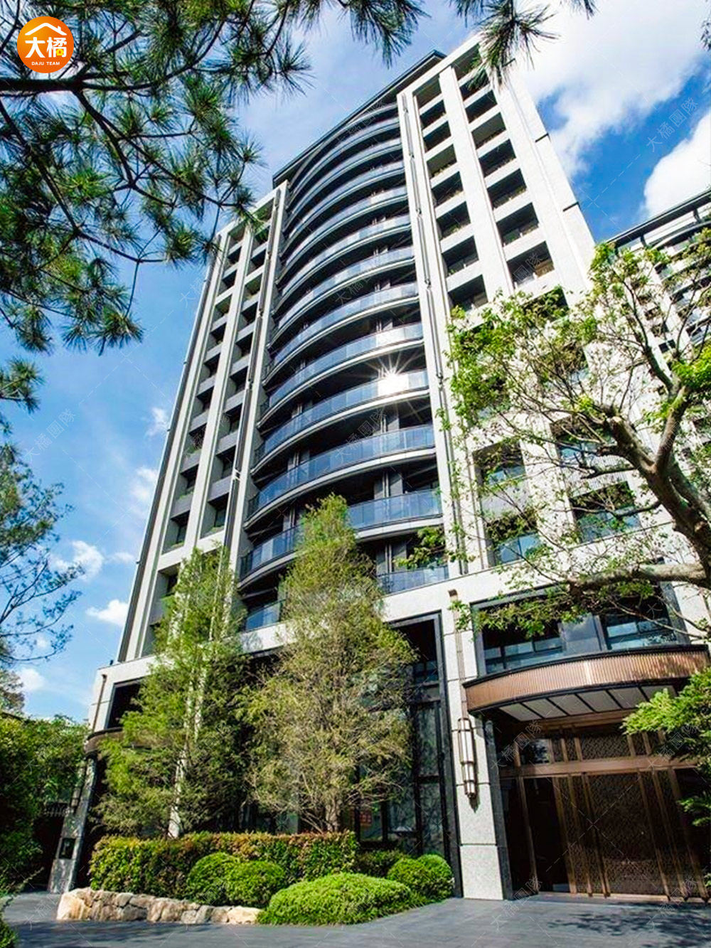 惠宇觀市政-社區環境