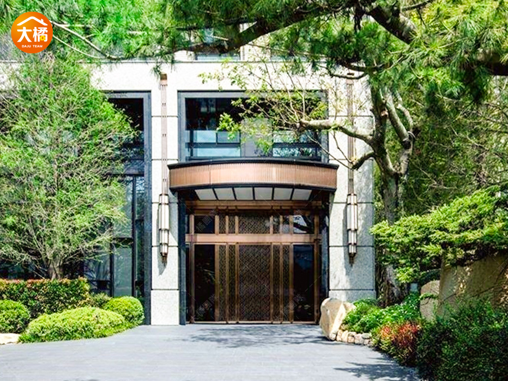 惠宇觀市政-社區環境