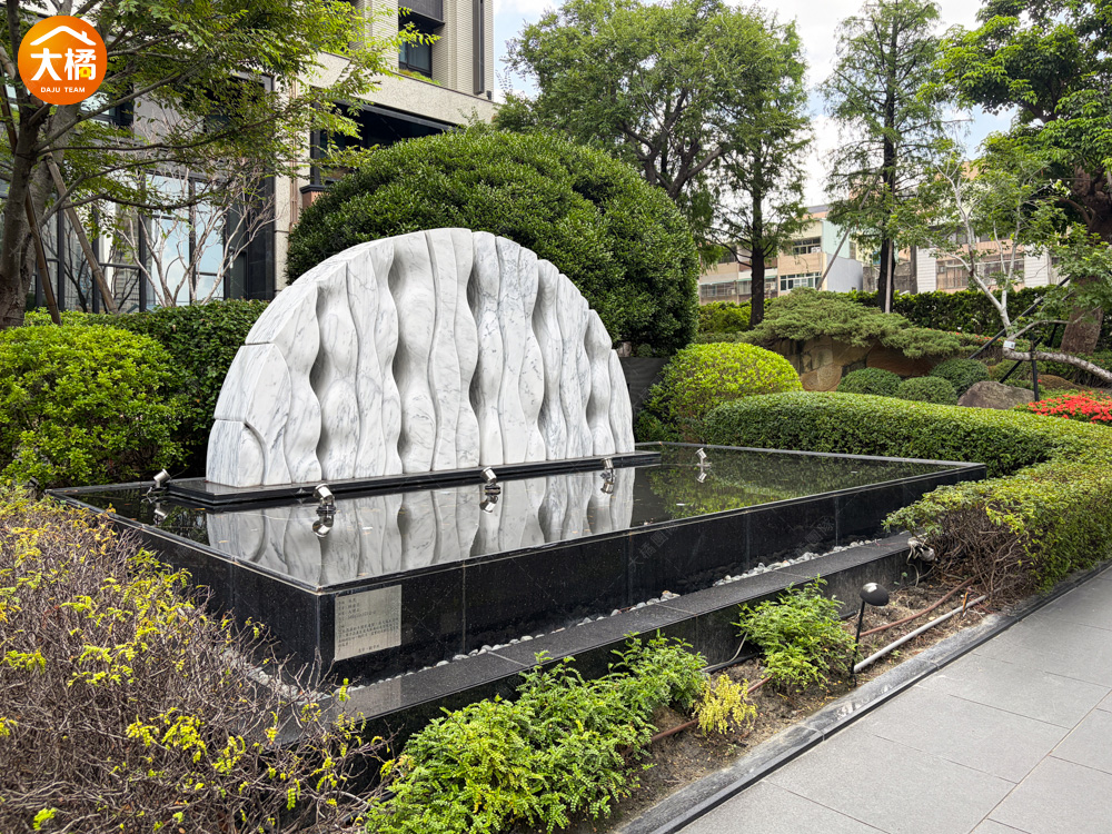 惠宇觀市政-社區環境