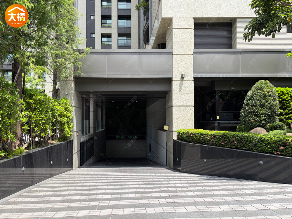 惠宇觀市政-社區環境