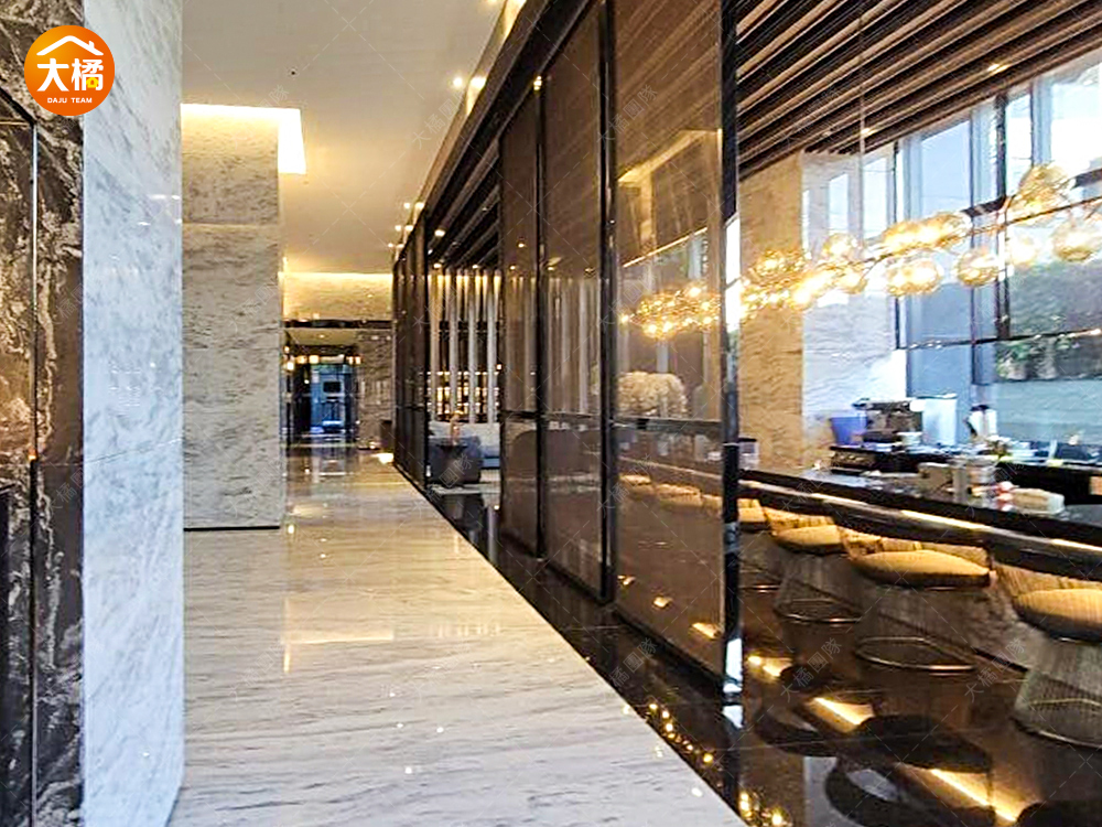 惠宇觀市政-公設實景