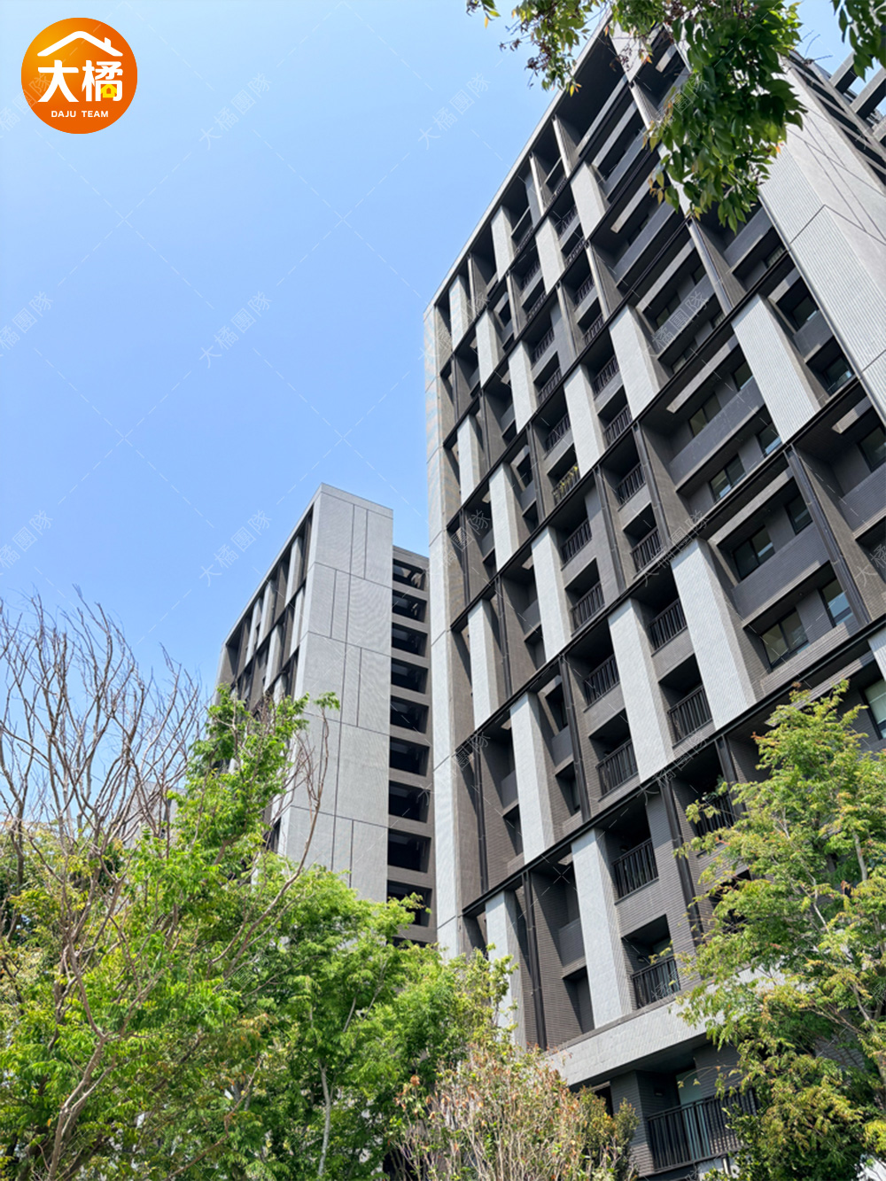 惠宇上和-社區環境圖