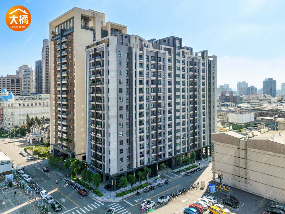 佳泰大崇德-外觀