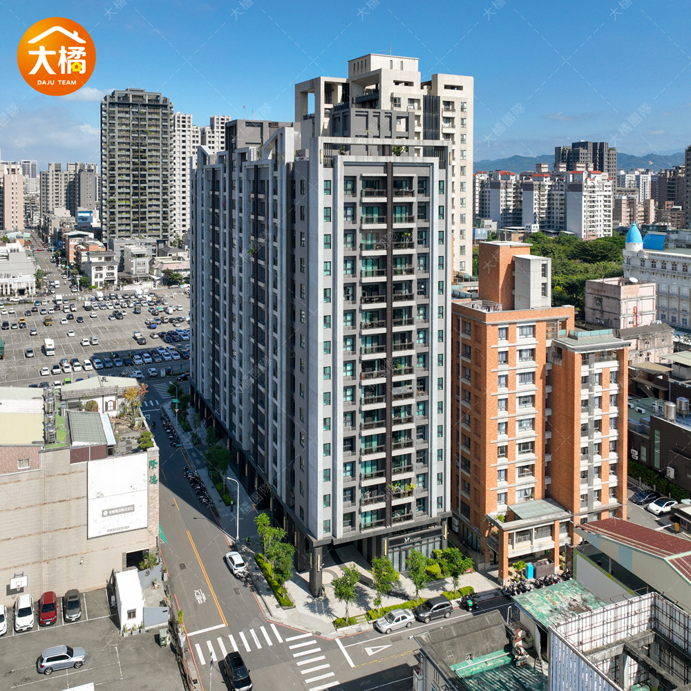 佳泰大崇德-外觀