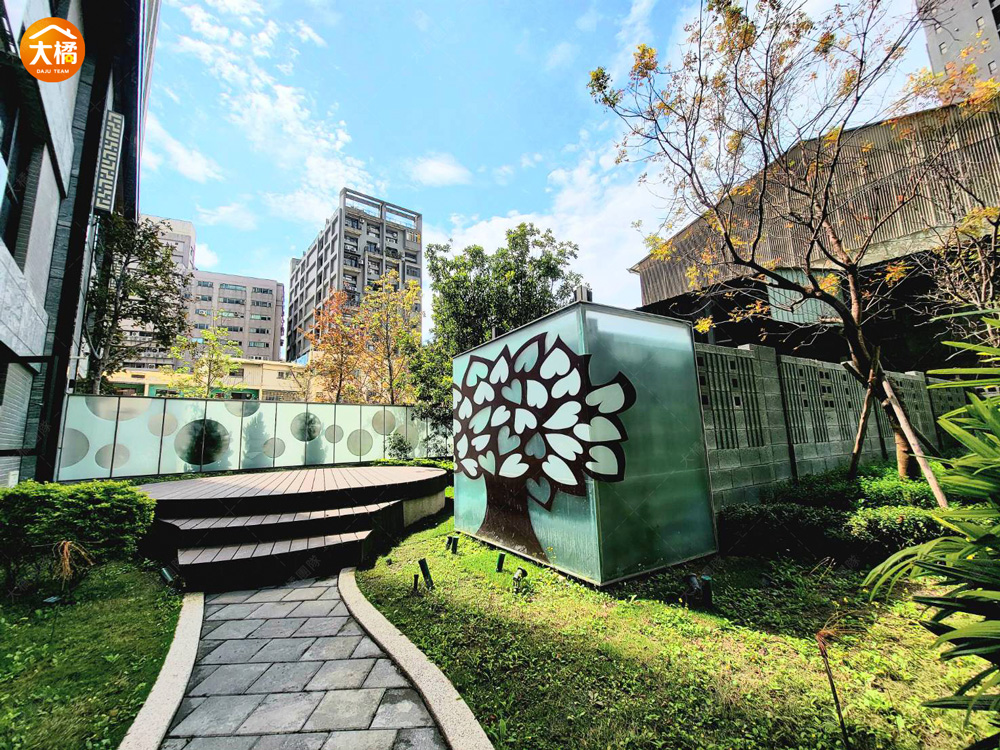 佳泰大方-社區環境3