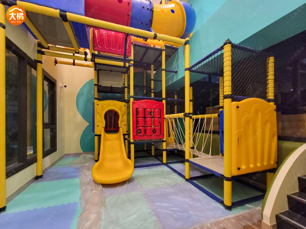 佳泰大方-公設實景5