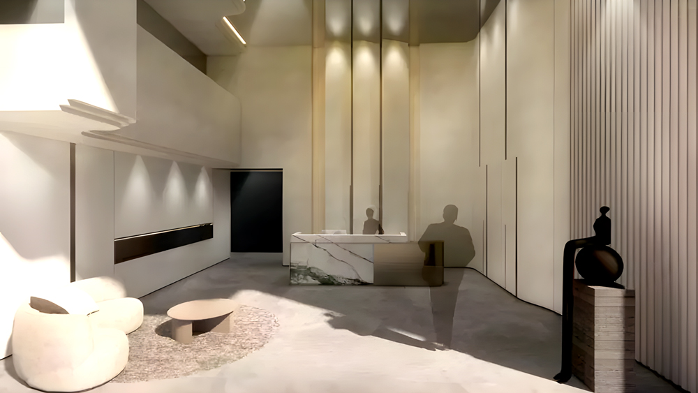 精匠56N-公設模擬圖