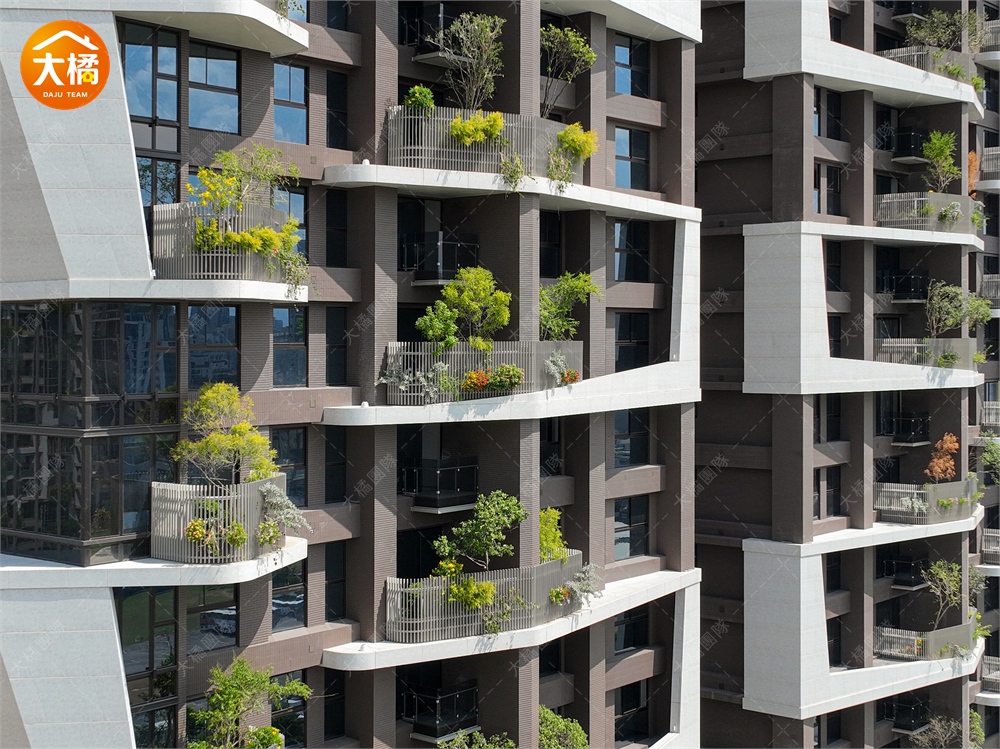 精銳ABBA瑞至｜建築外觀
