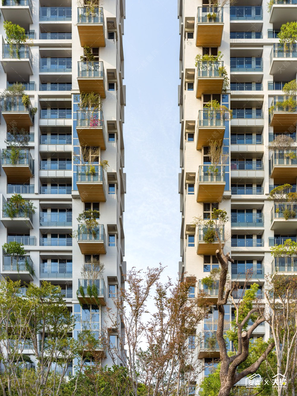 精銳Garden One-社區環境