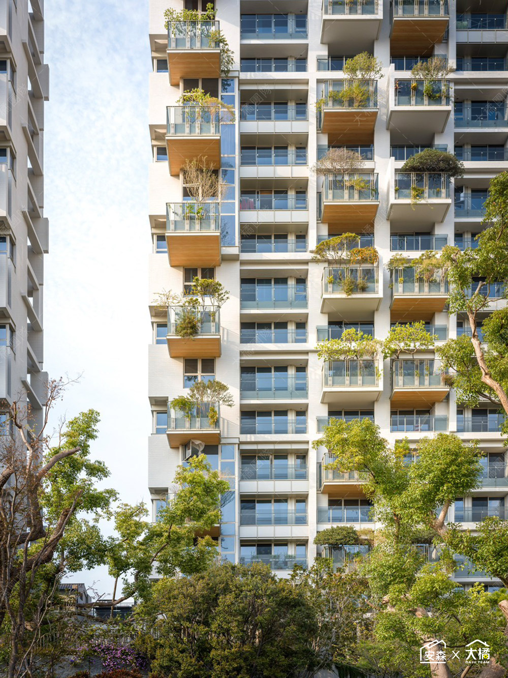 精銳Garden One-社區環境