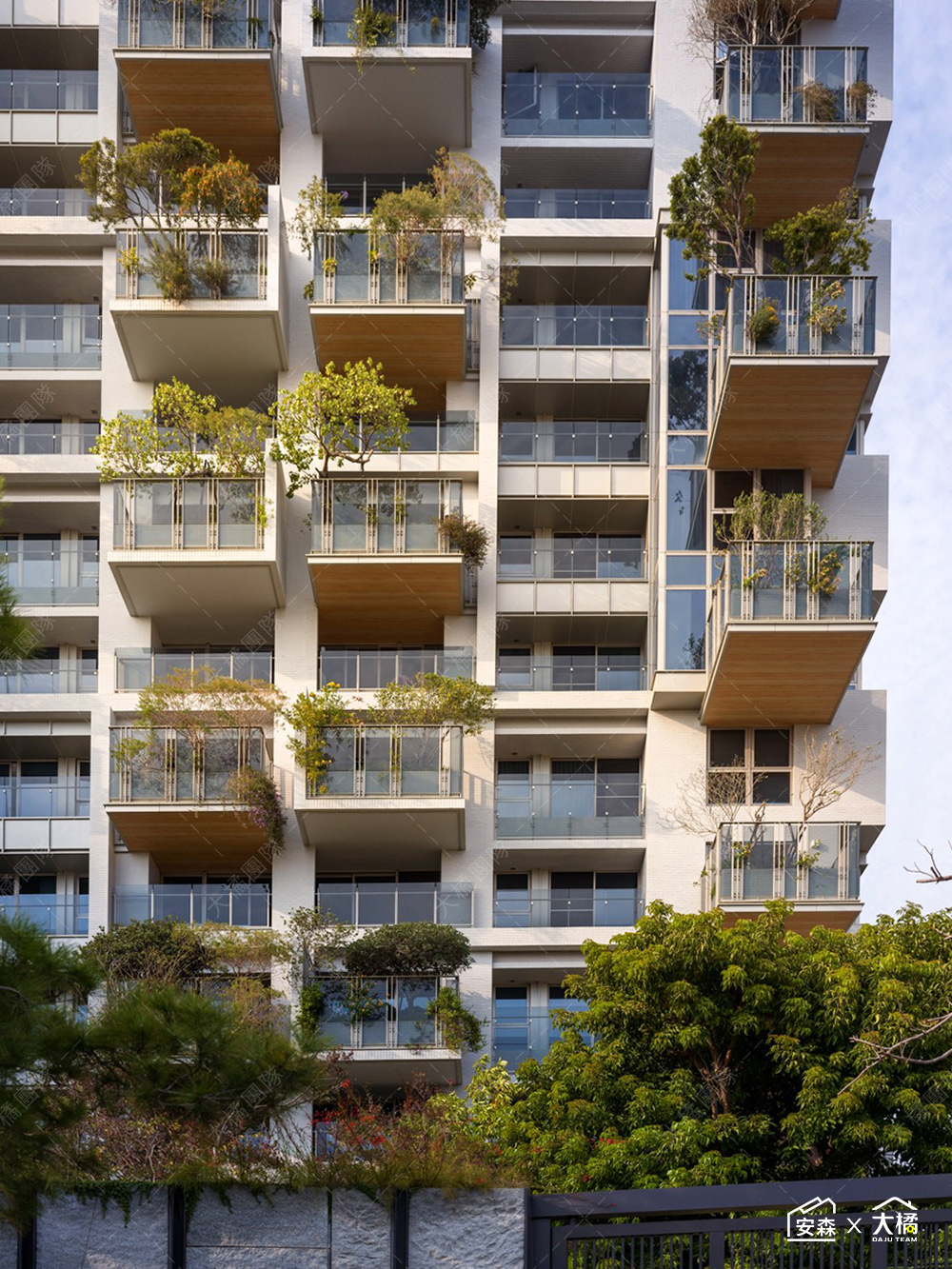 精銳Garden One-社區環境