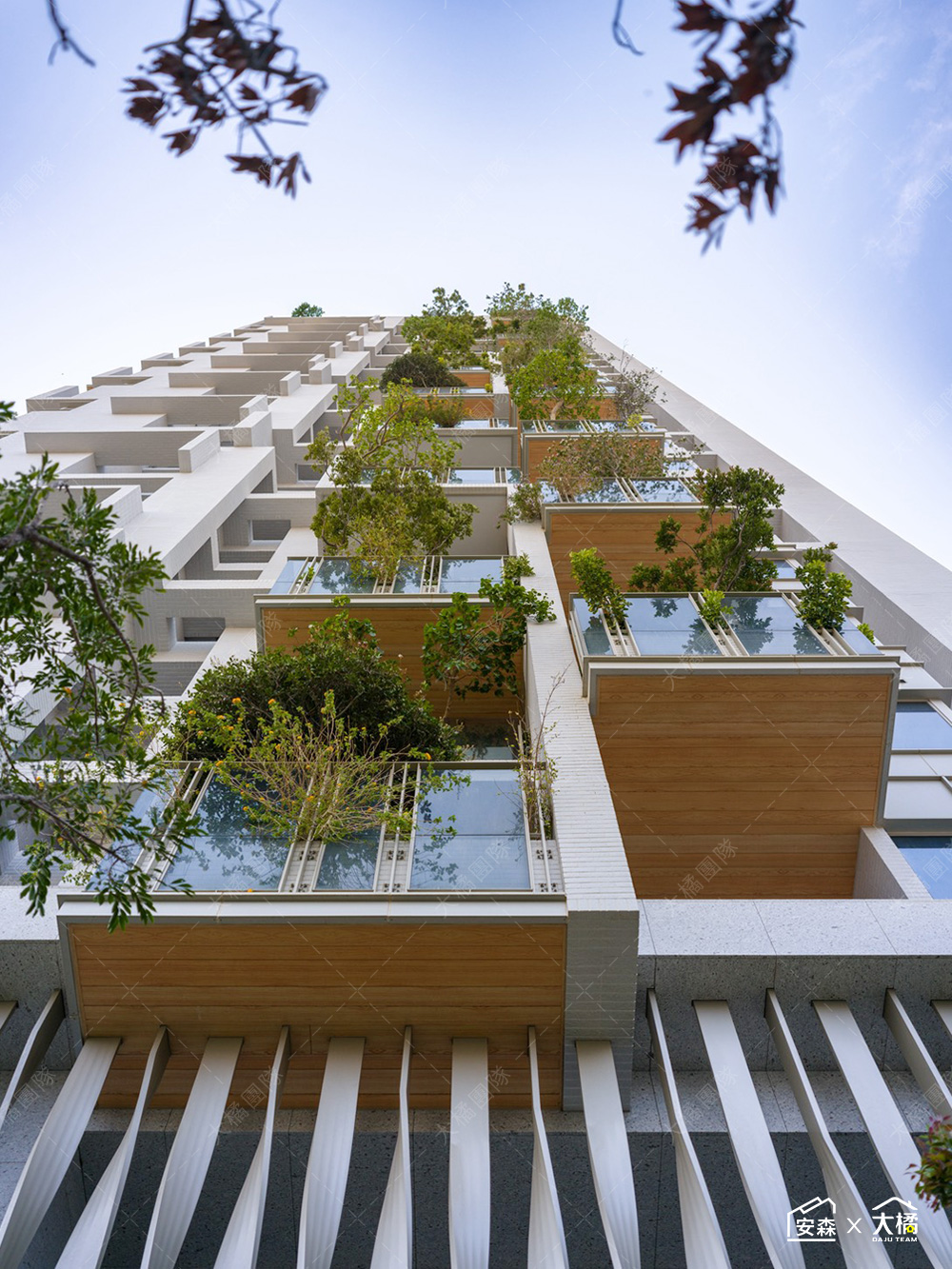 精銳Garden One-社區環境