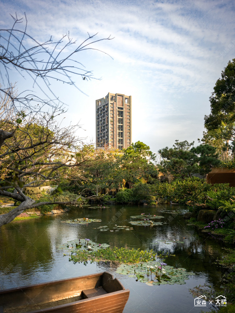 精銳Garden One-社區環境