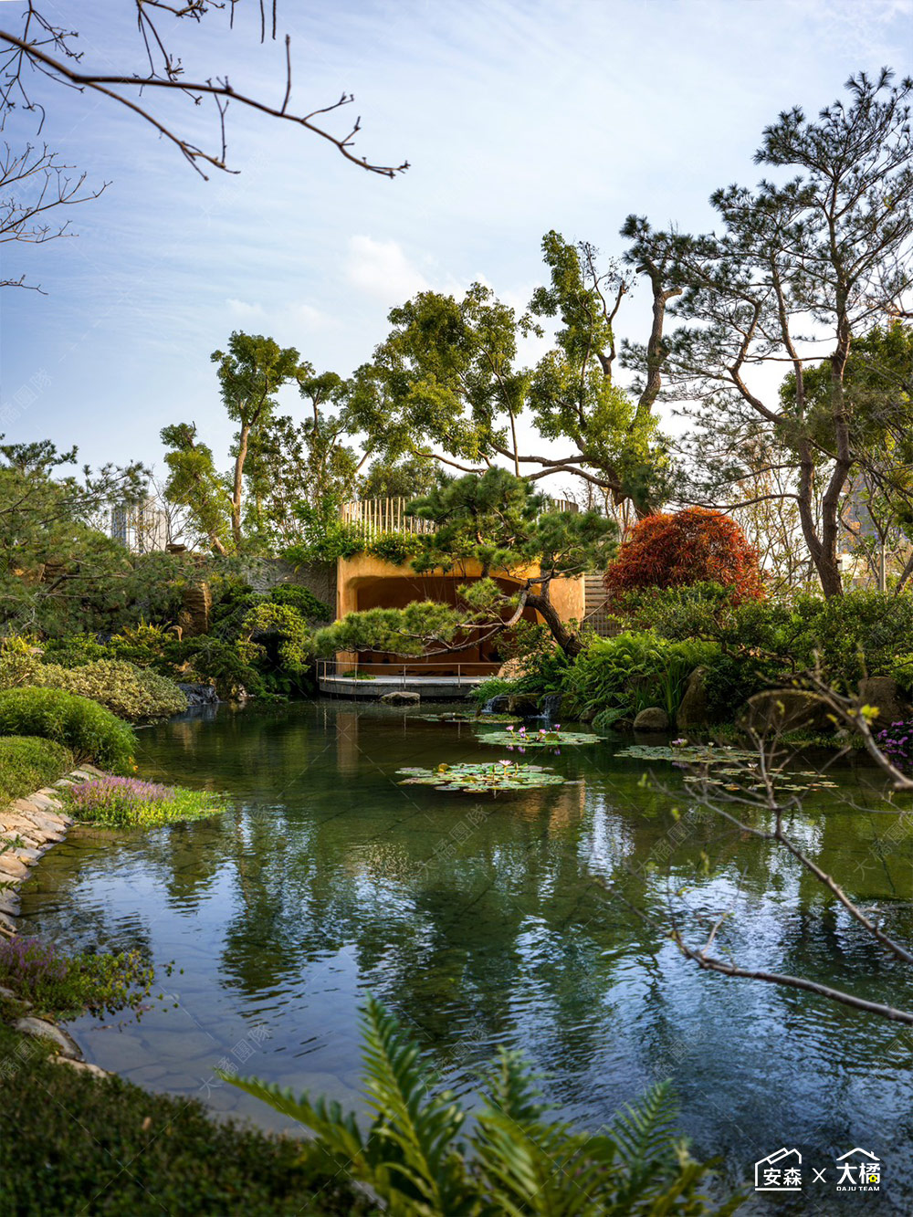 精銳Garden One-社區環境