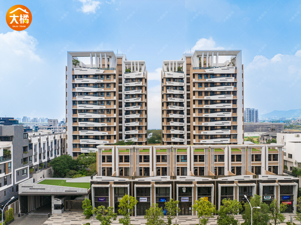 精銳萌未來-外觀