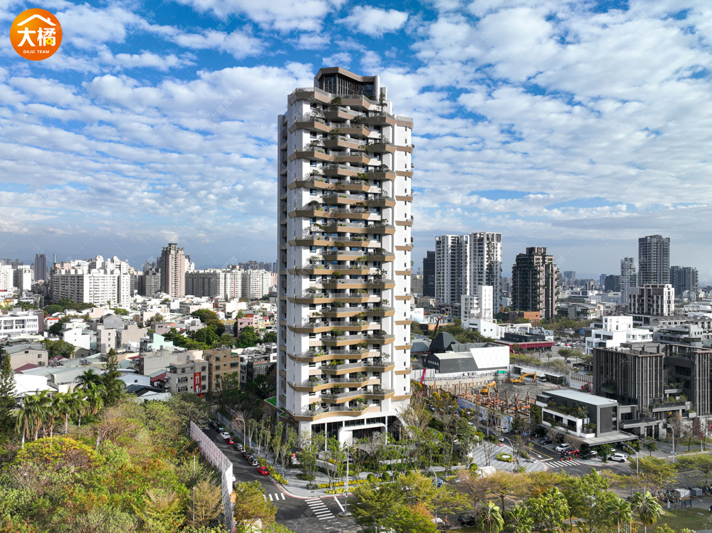 精銳SKY ONE-外觀