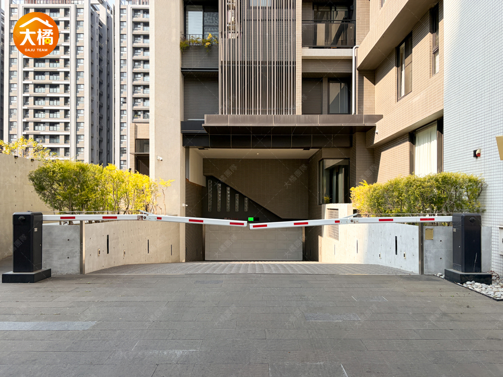 鉅虹GCASA-社區環境圖