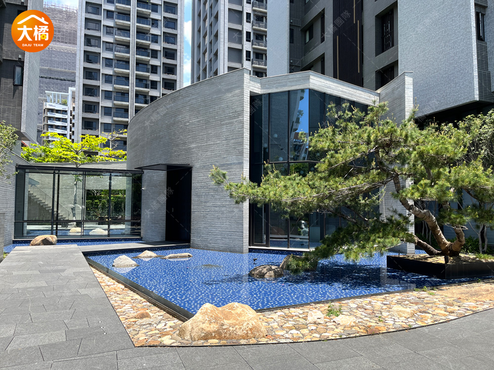 鉅虹森美館-社區環境4