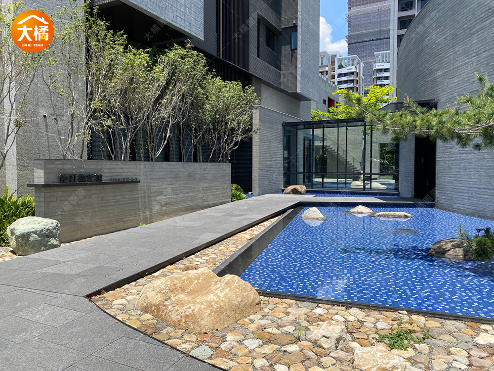 鉅虹森美館-社區環境5