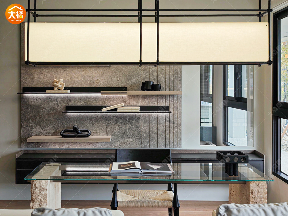 鉅虹蒔美-樣品屋