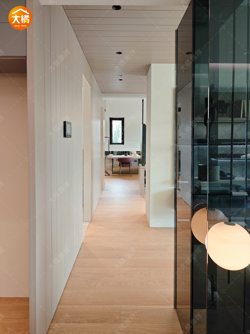 鉅虹蒔美-樣品屋