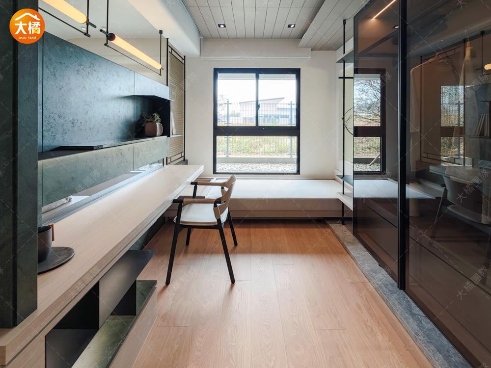 鉅虹蒔美-樣品屋