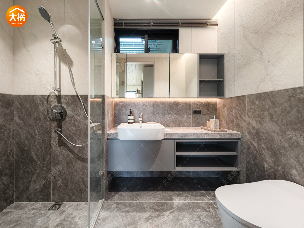 鉅虹蒔美-樣品屋