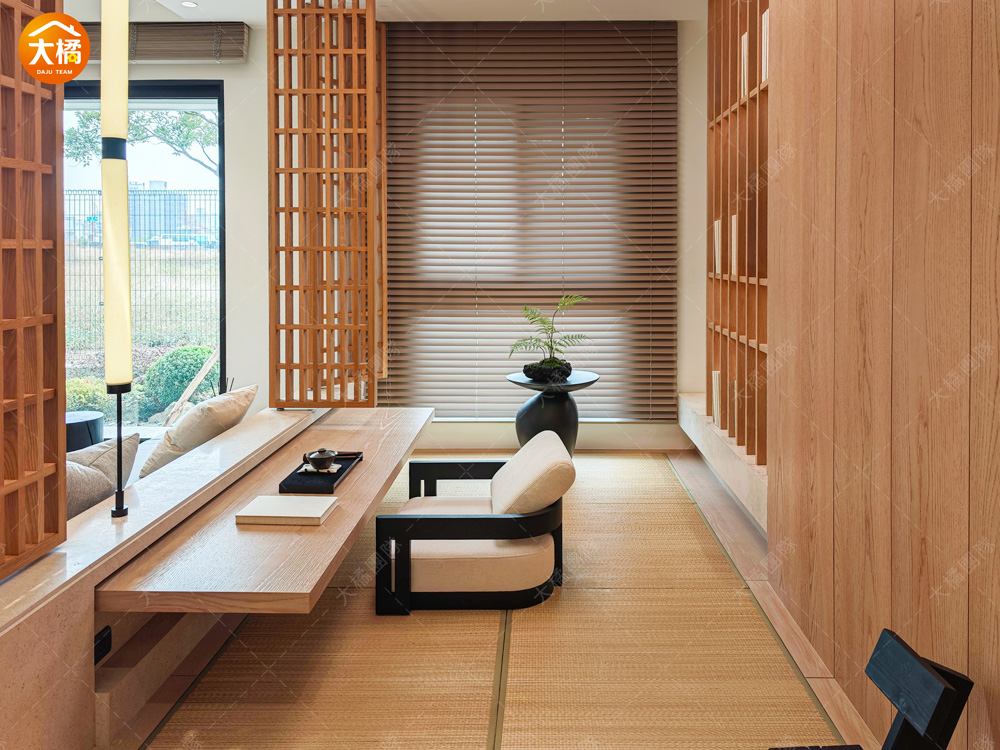 鉅虹蒔荃-樣品屋