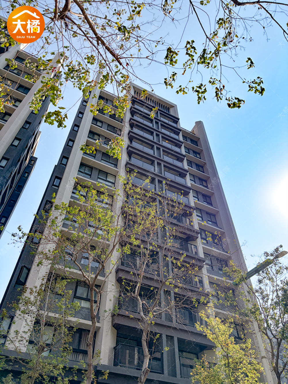 聚佳捷作-社區環境圖