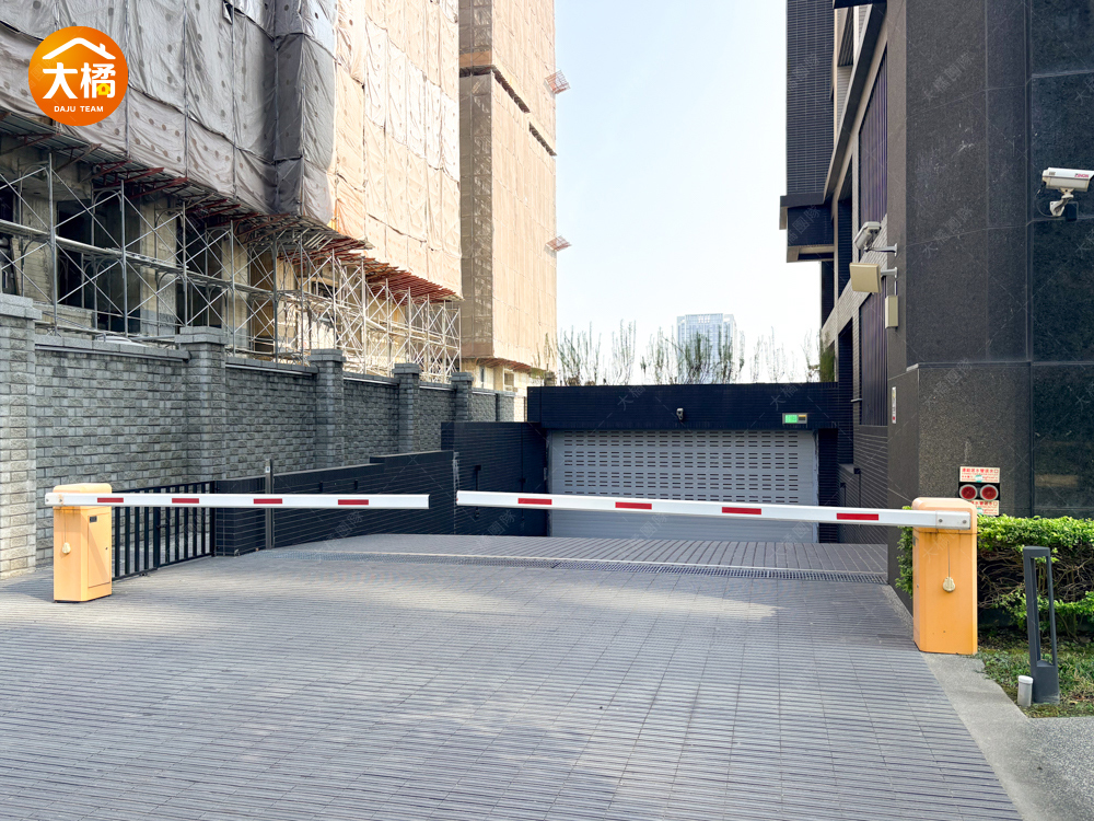 聚佳捷作-社區環境圖